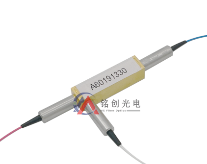 1030nm三端口單模光纖環(huán)行器